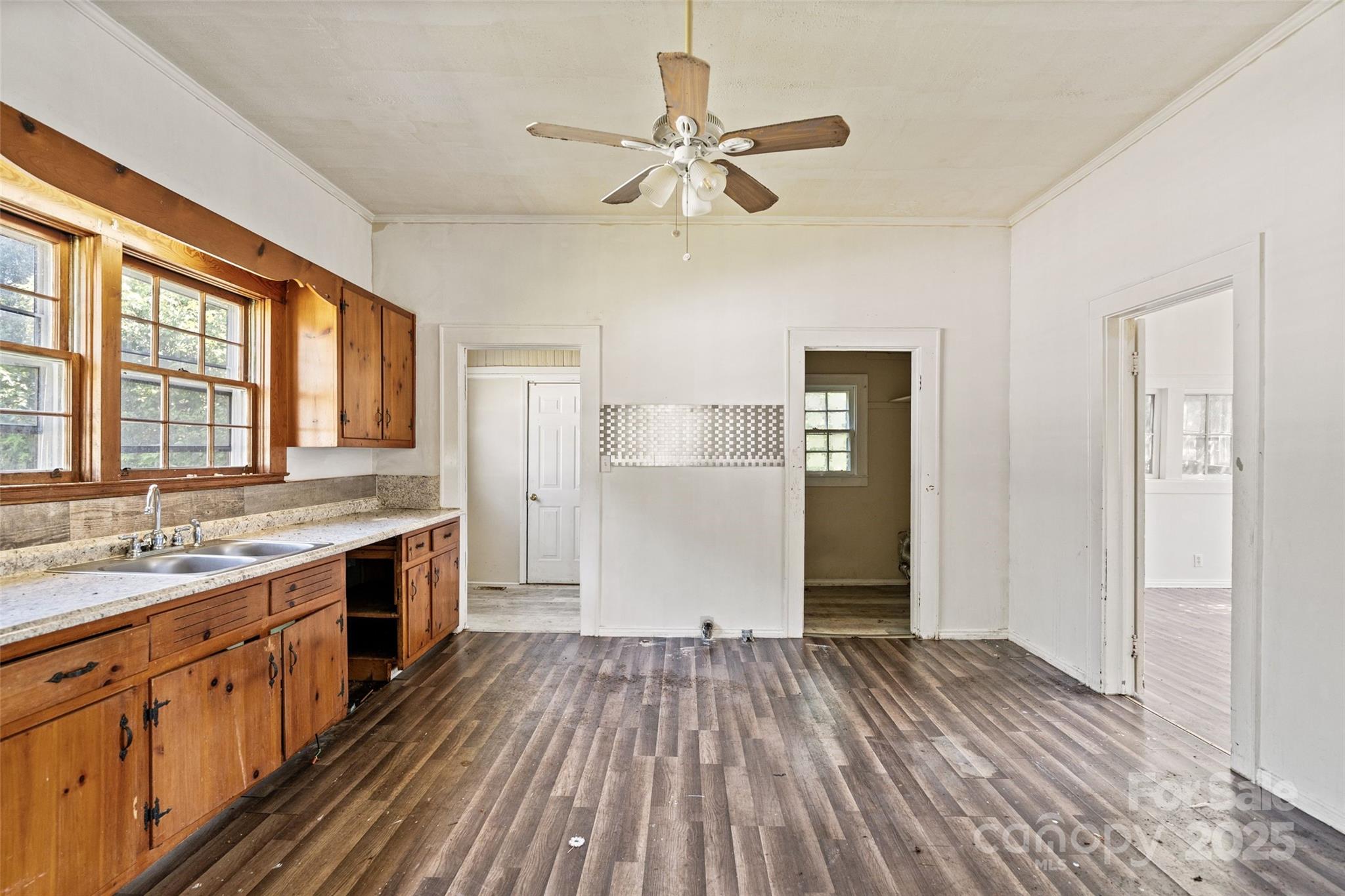 Aragon Baldwin Mills - Residential