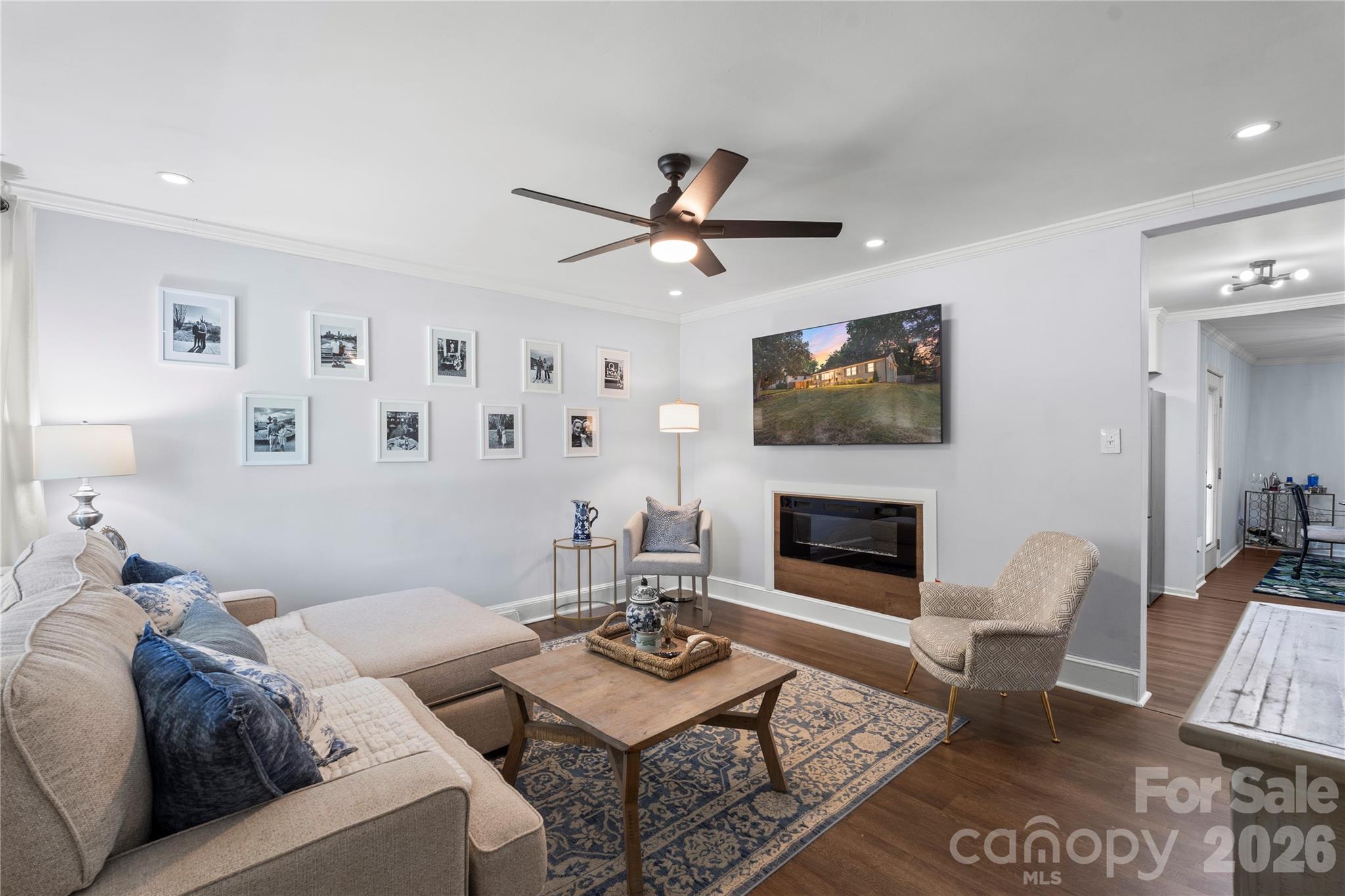 3629 Sargeant Drive