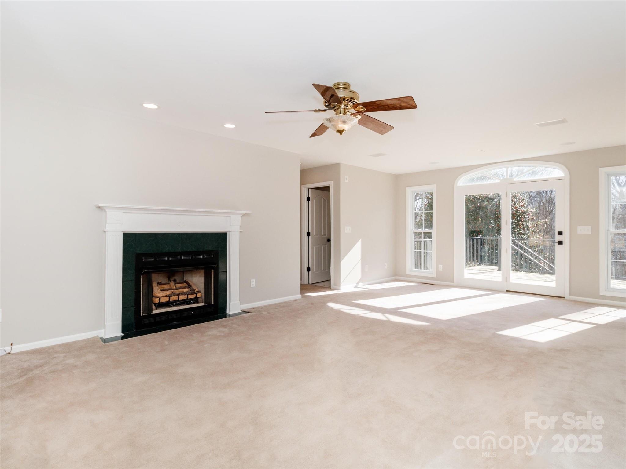 Ashley Heights - Residential