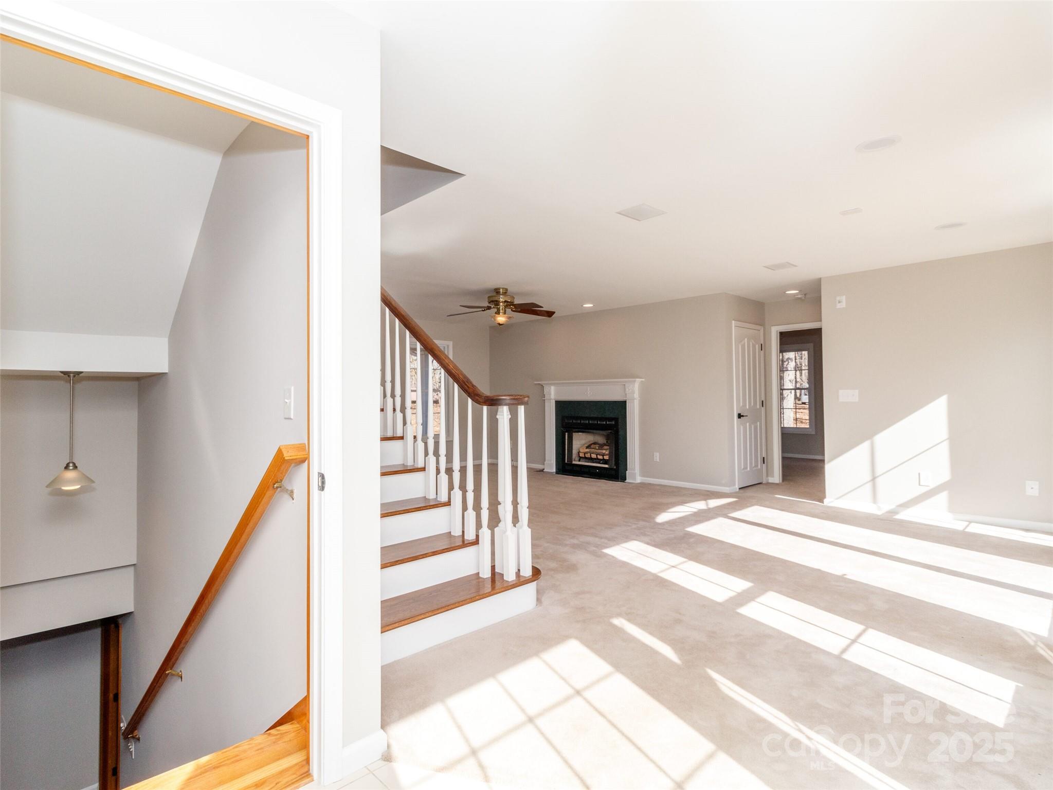 Ashley Heights - Residential