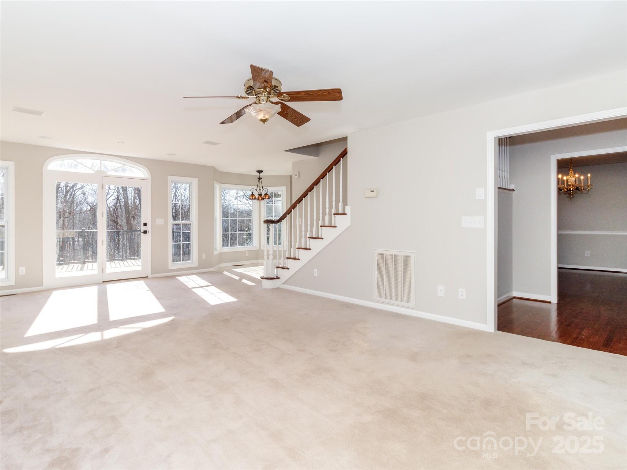 Ashley Heights - Residential