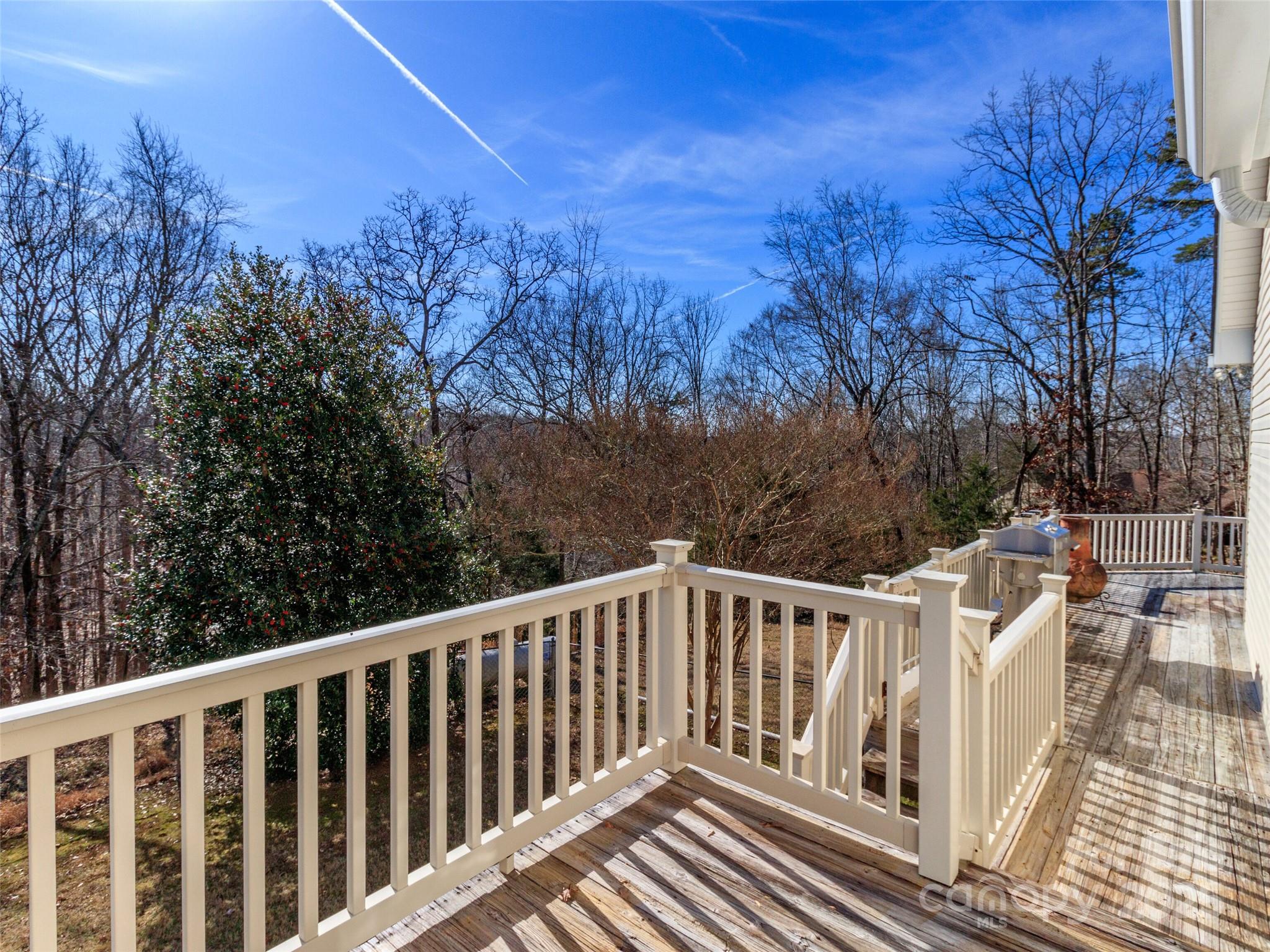 Ashley Heights - Residential