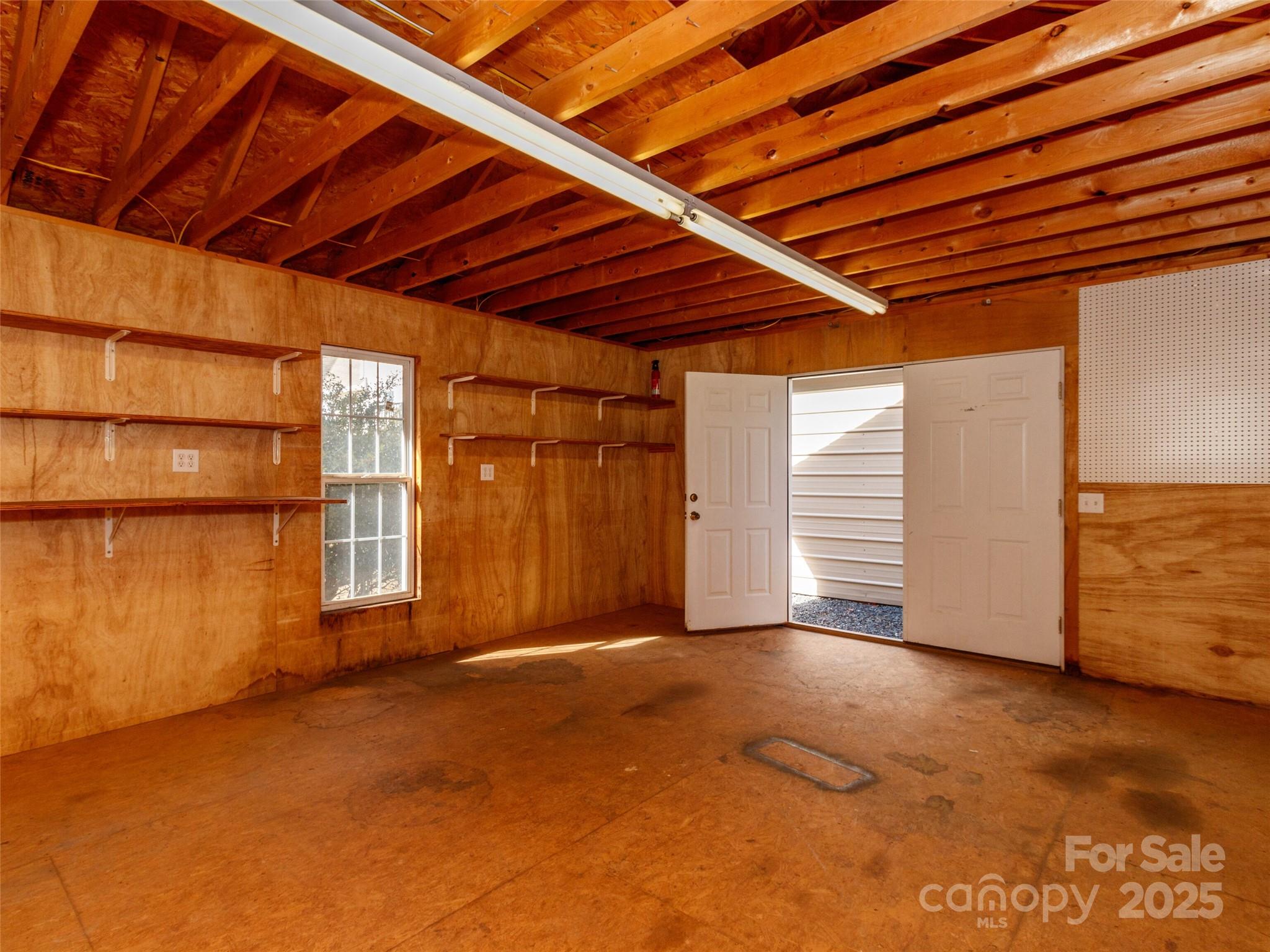 Ashley Heights - Residential