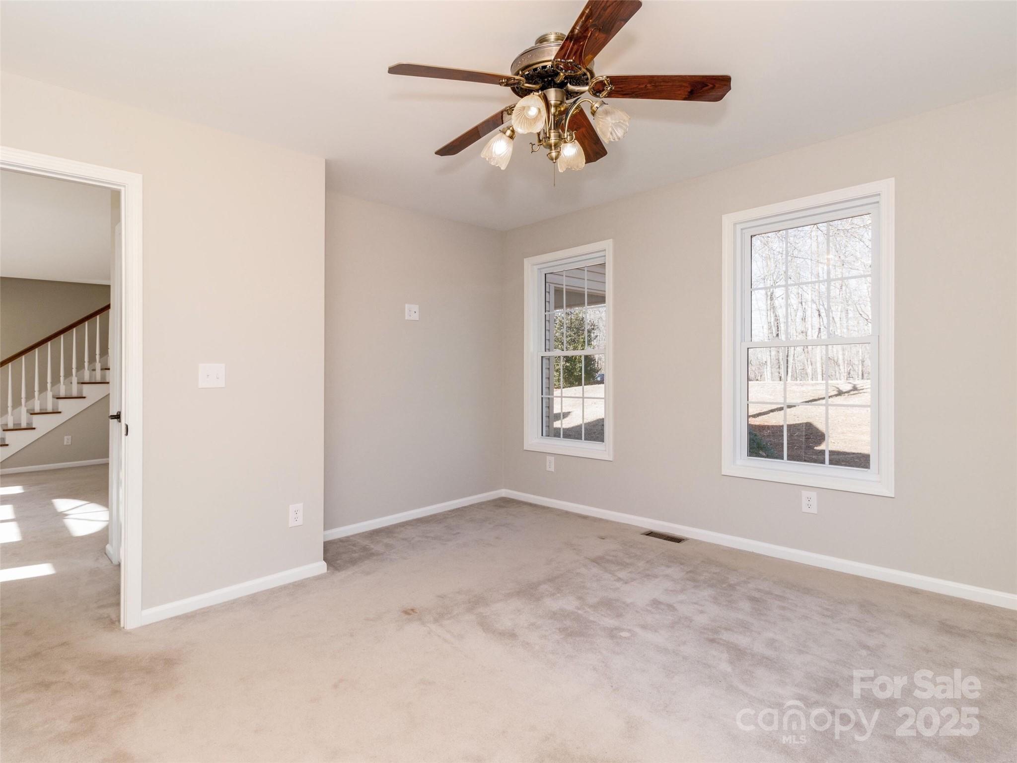 Ashley Heights - Residential