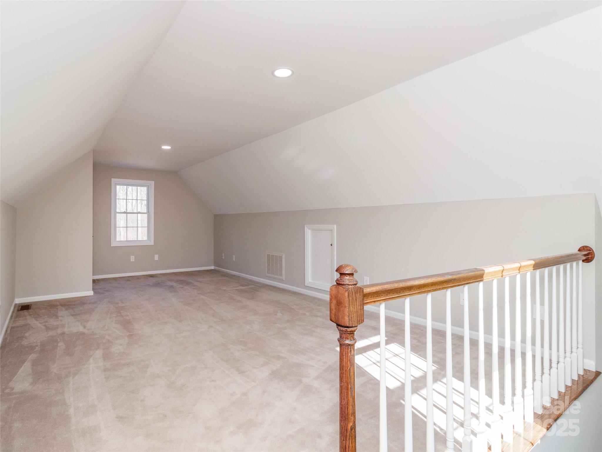 Ashley Heights - Residential