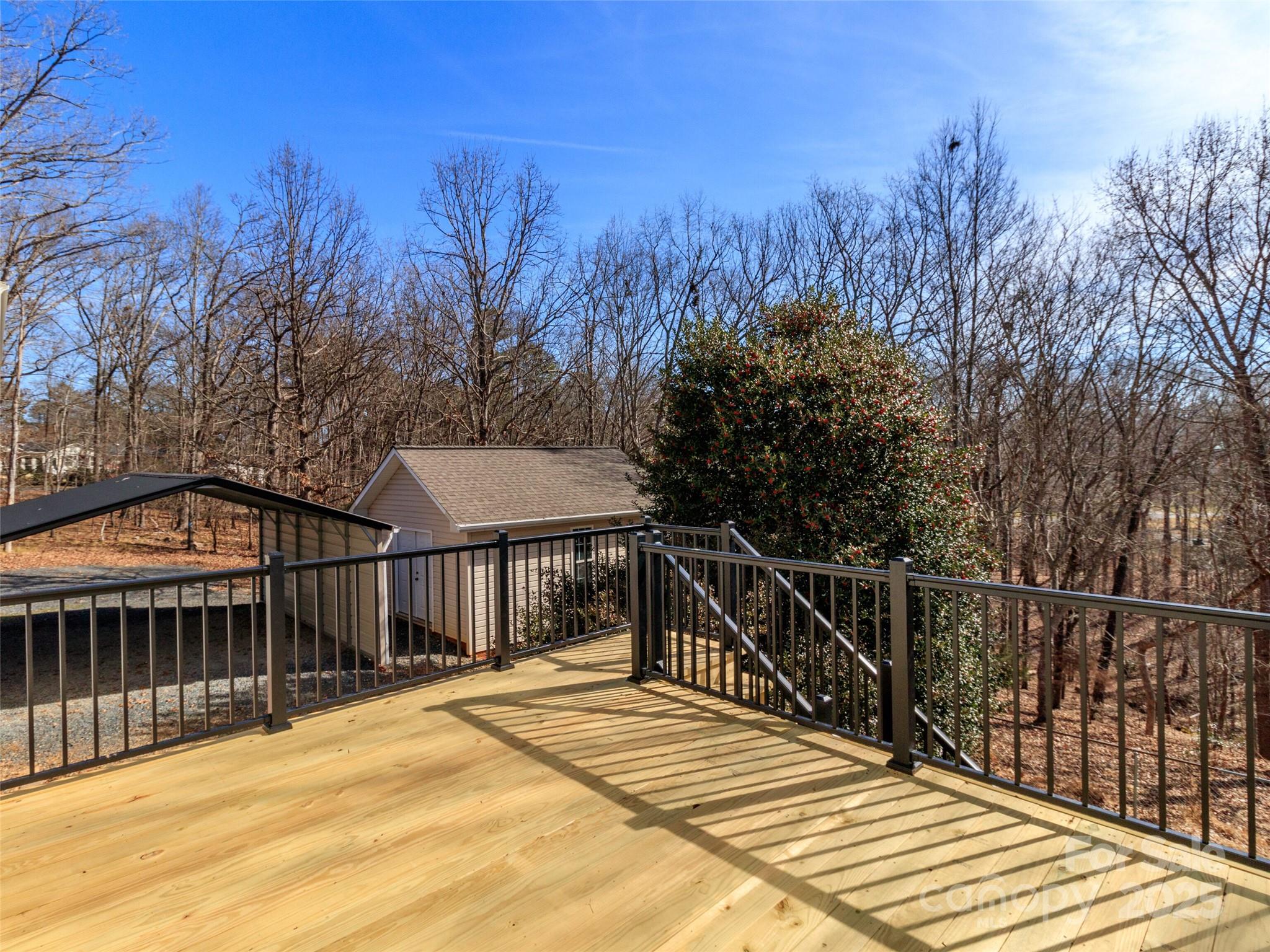 Ashley Heights - Residential