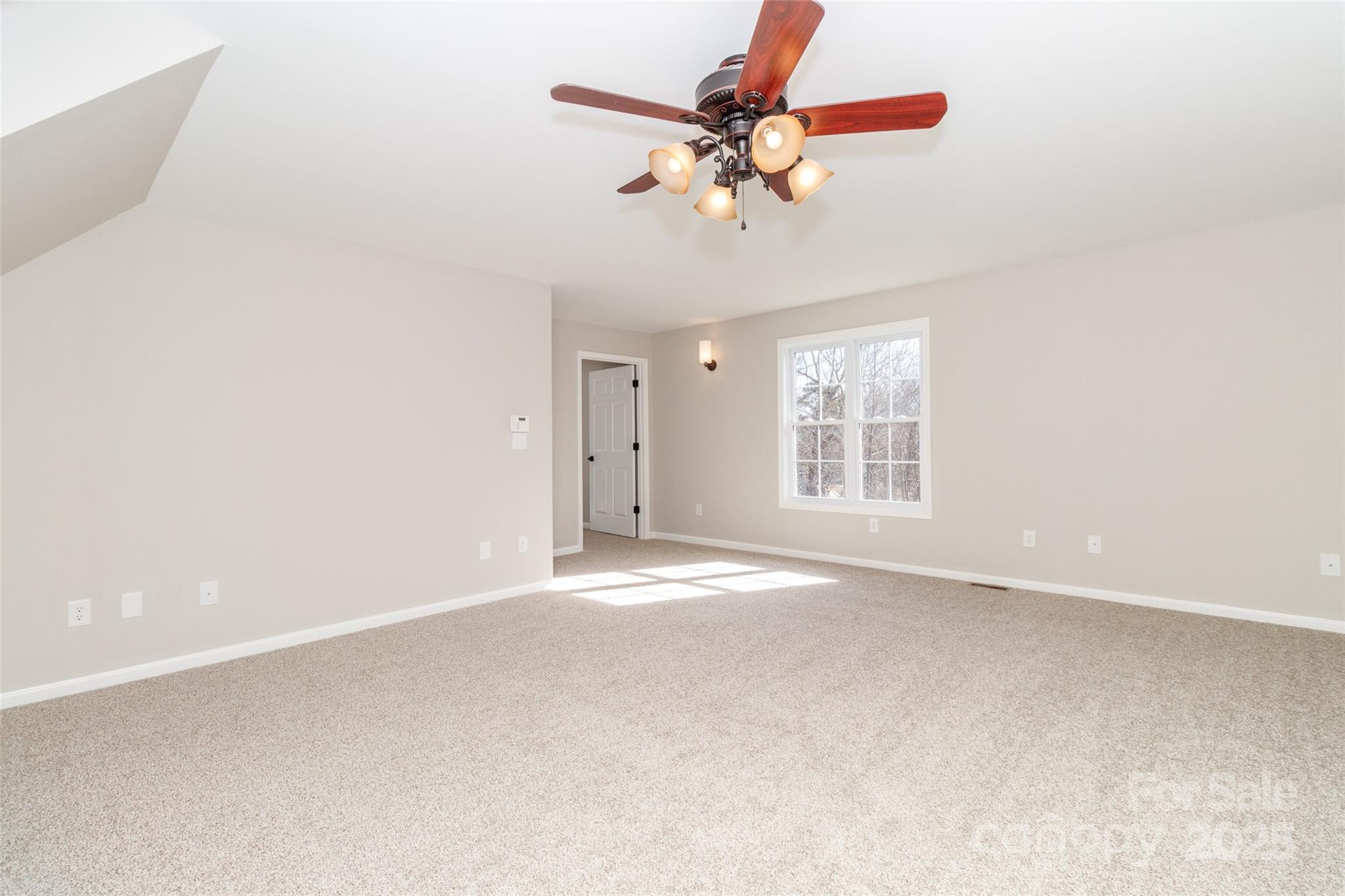 Ashley Heights - Residential