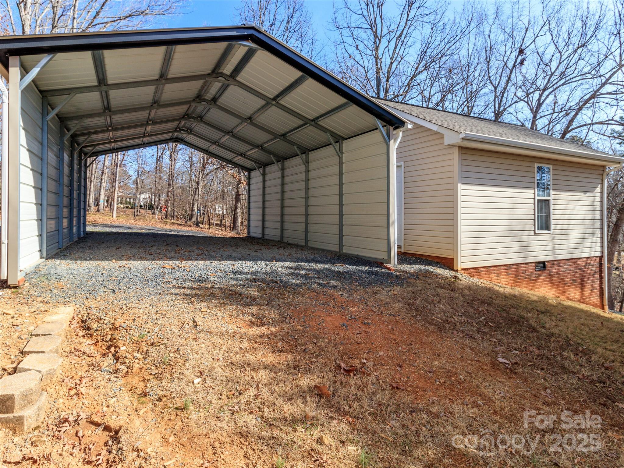 Ashley Heights - Residential