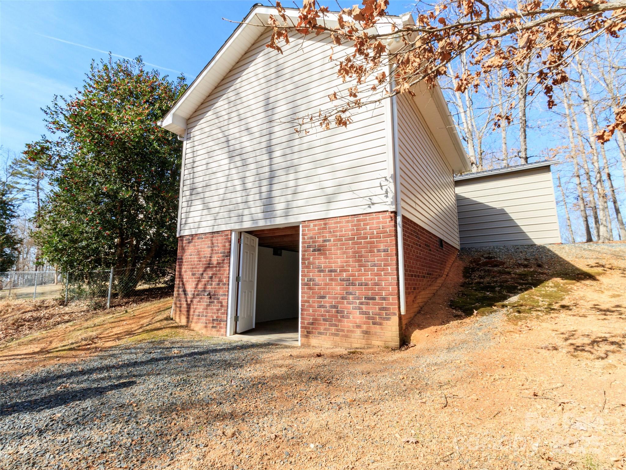 Ashley Heights - Residential