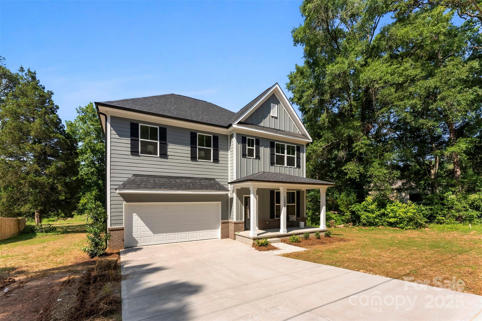 1227 Breezewood Drive