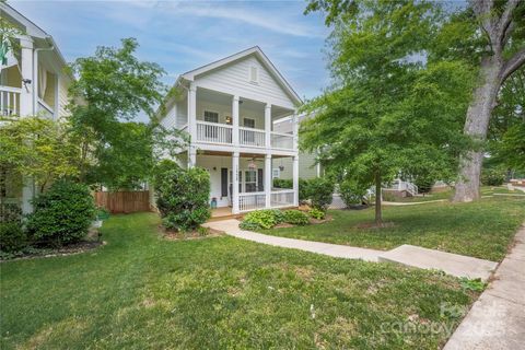 12224 Huntersville Concord Road Huntersville NC 28078