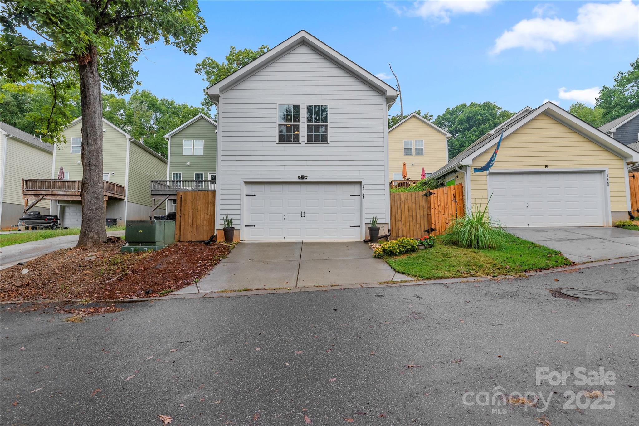 12224 Huntersville Concord Road