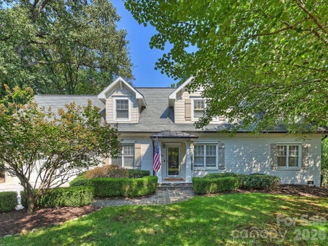 Photo of 5919 Creola Road, Charlotte, NC 28270 (MLS # 4435518)