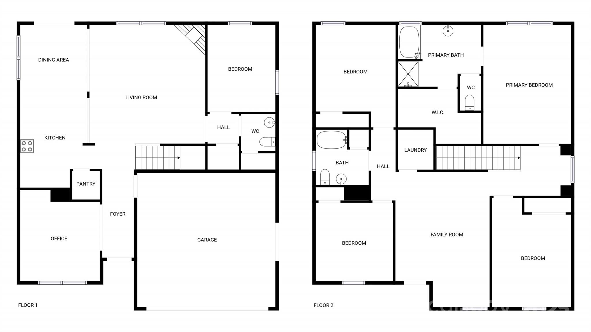 Houston Hills - Residential