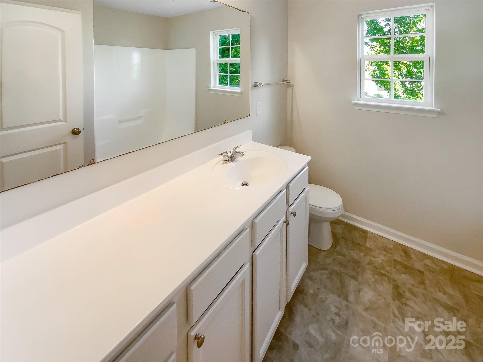 Houston Hills - Residential