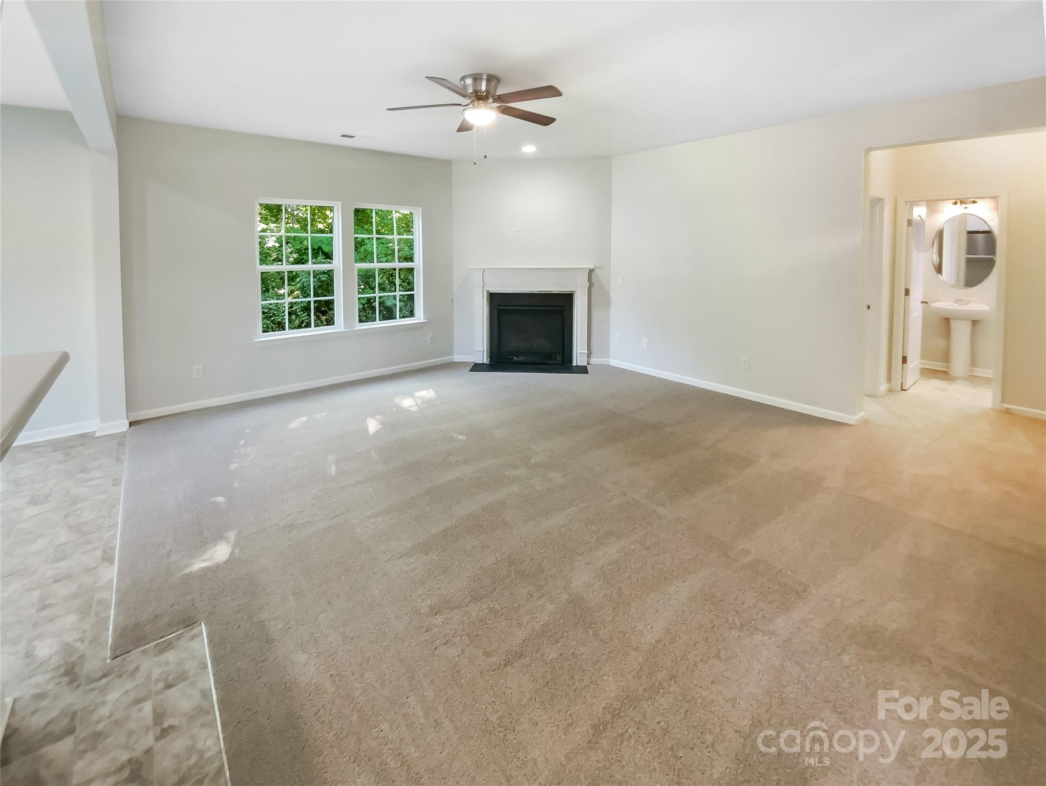 Houston Hills - Residential