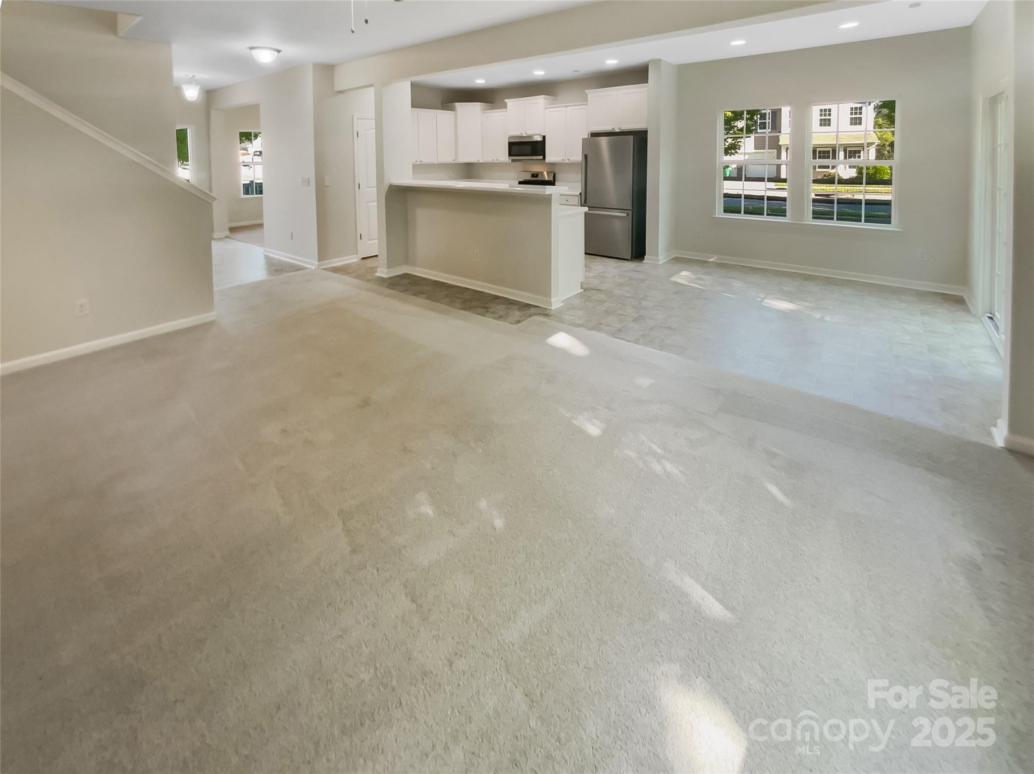 Houston Hills - Residential