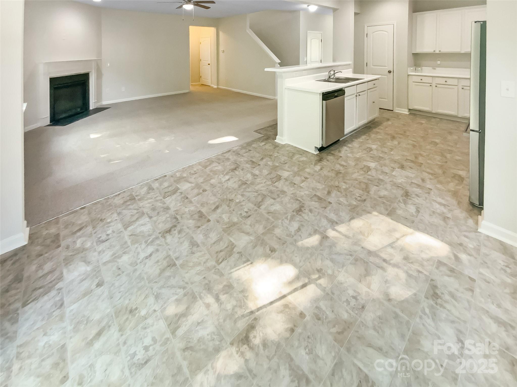 Houston Hills - Residential