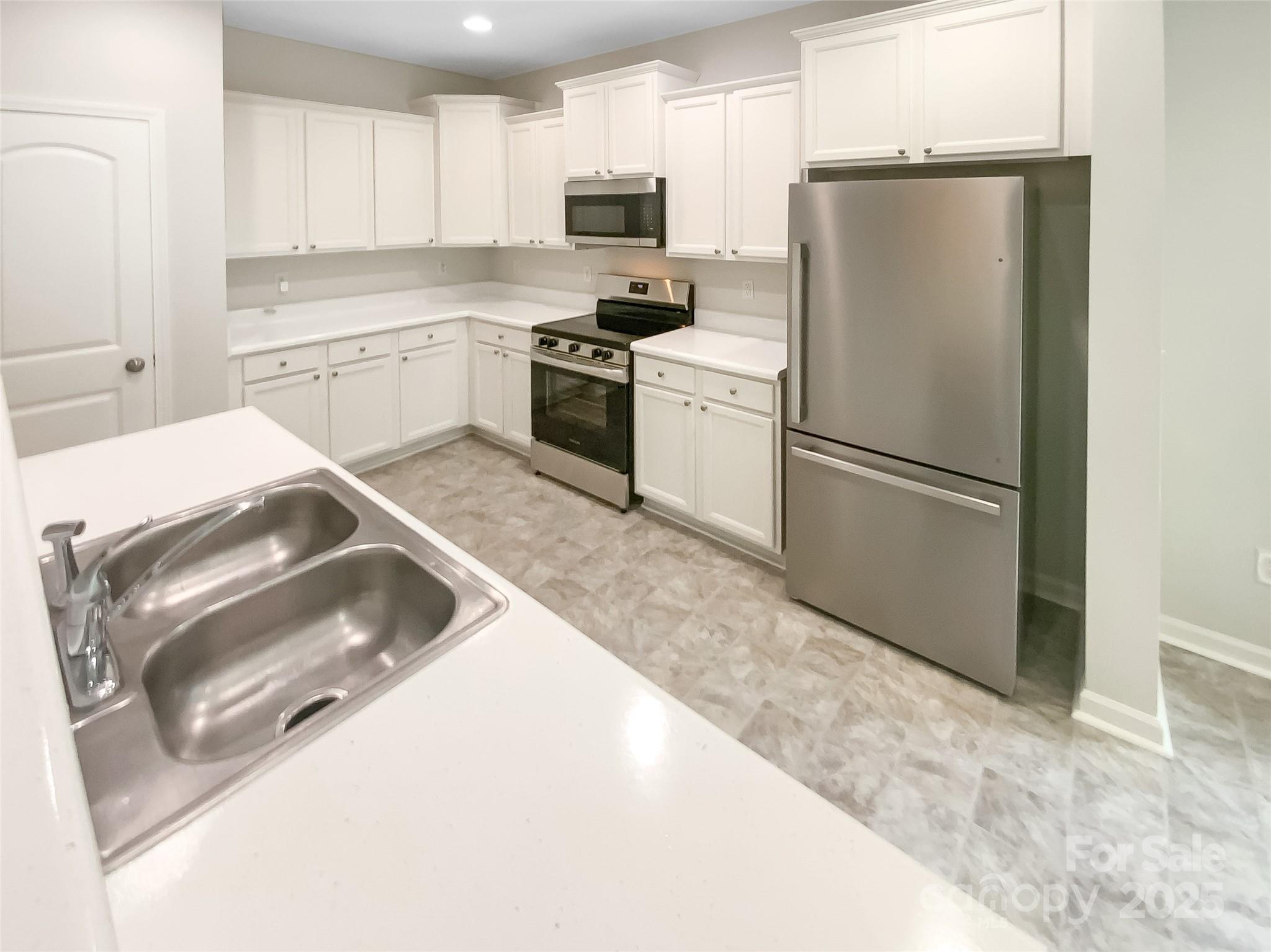 Houston Hills - Residential