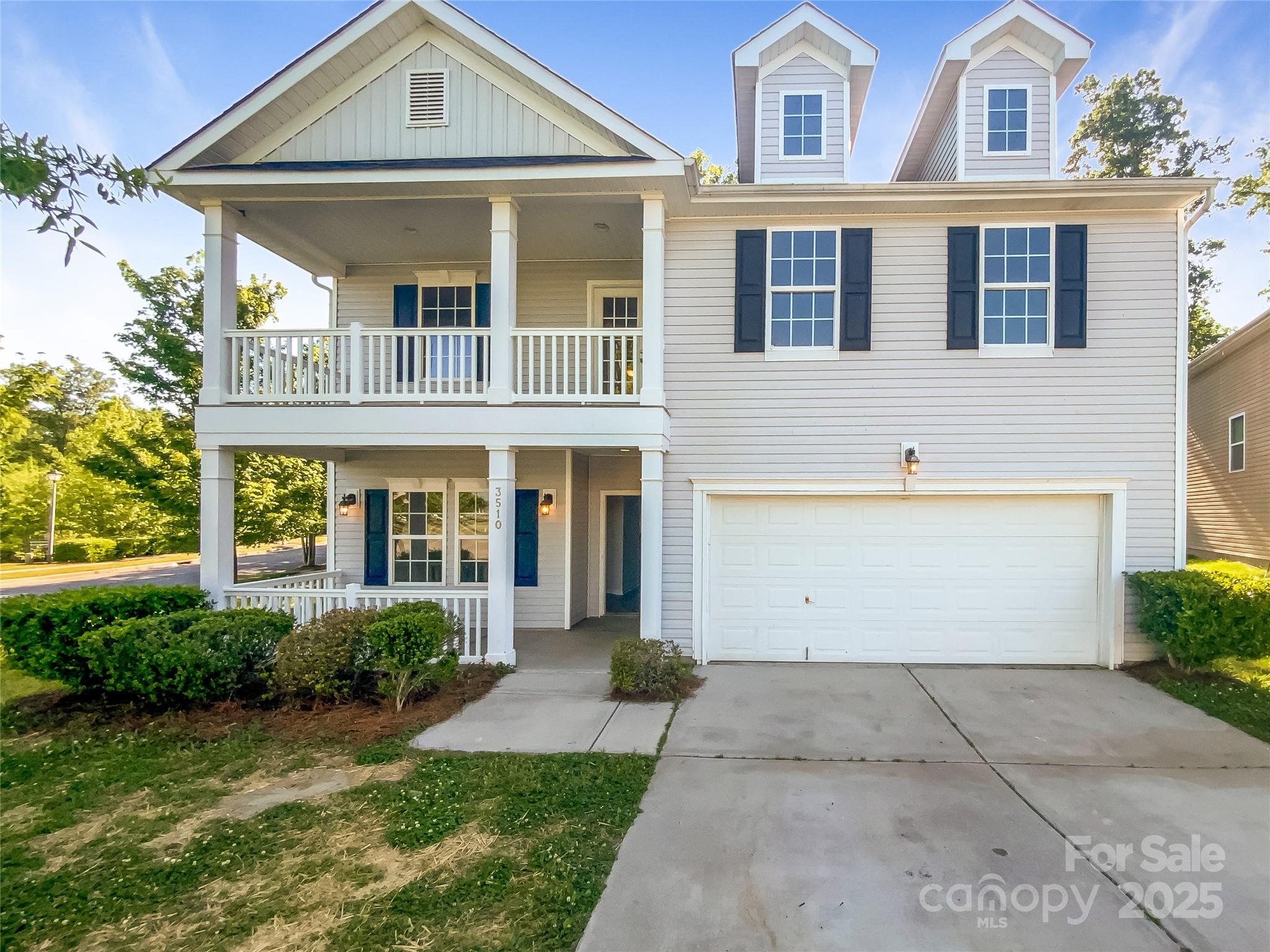 Houston Hills - Residential