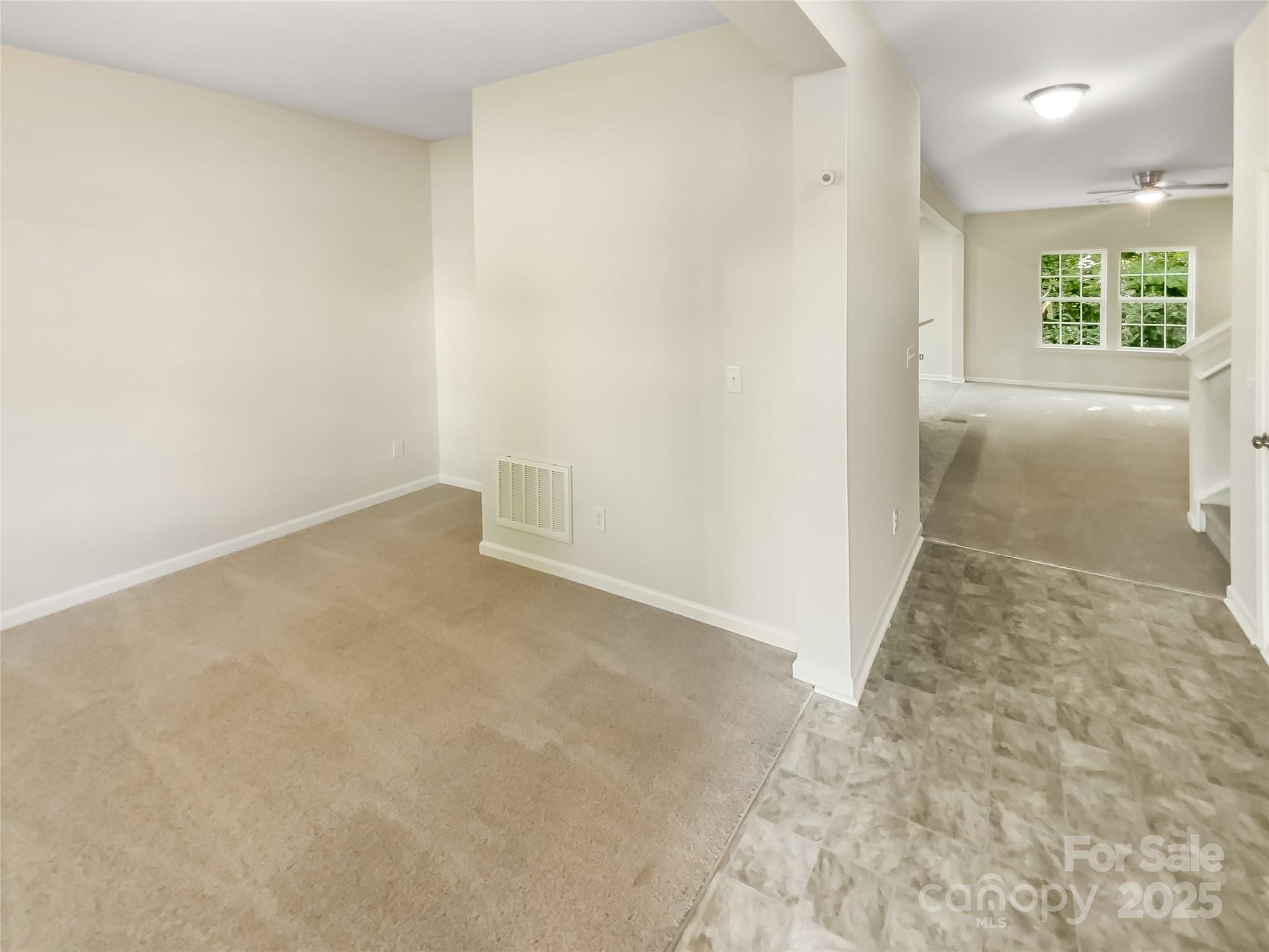 Houston Hills - Residential