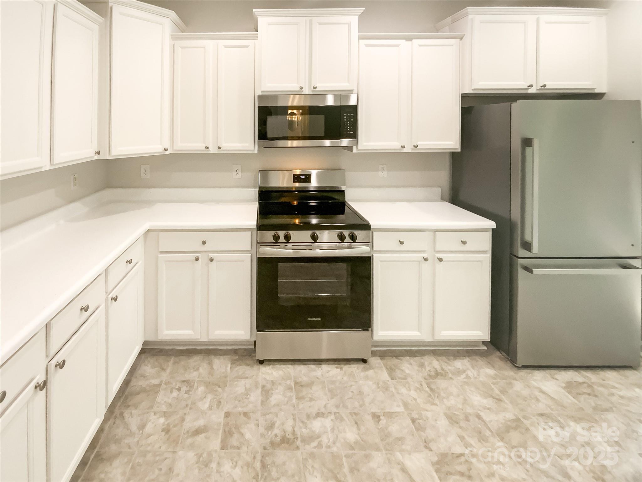 Houston Hills - Residential