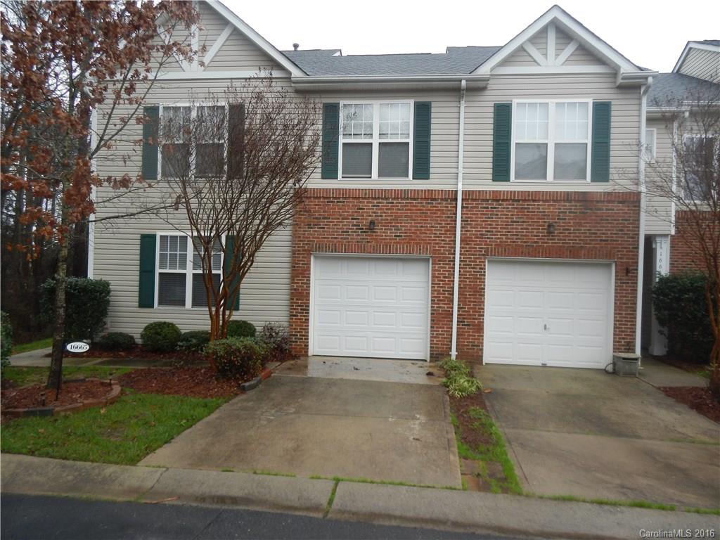 Princeton - Residential Lease