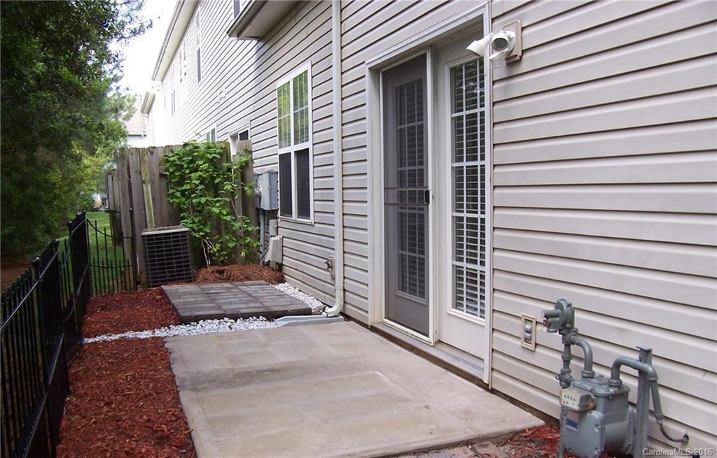 Princeton - Residential Lease