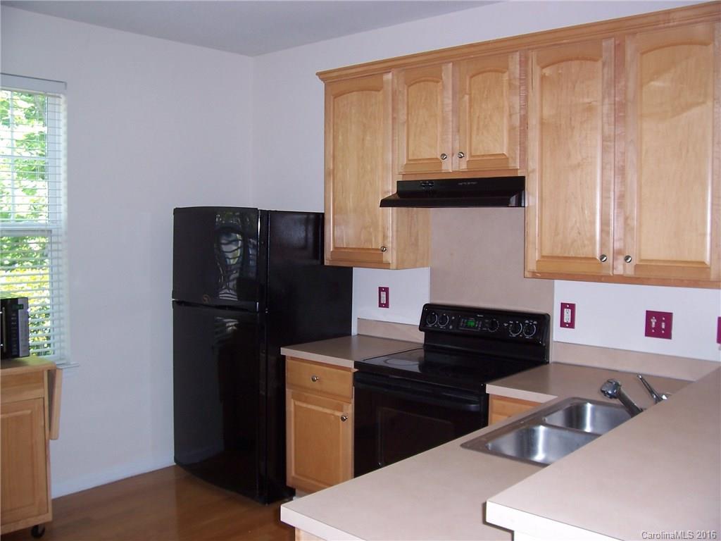 Princeton - Residential Lease