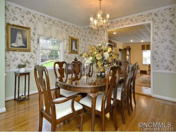 Oak Forest - Residential