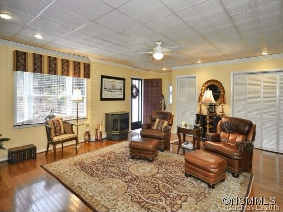 Oak Forest - Residential