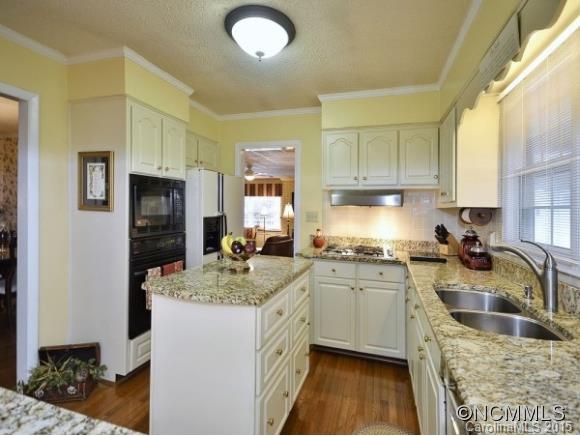 Oak Forest - Residential