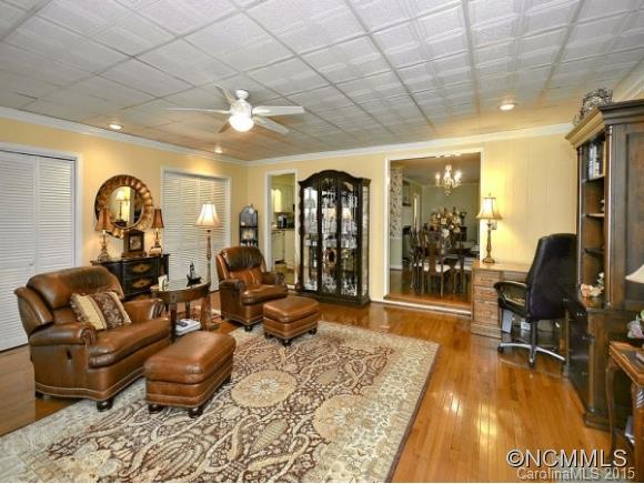 Oak Forest - Residential