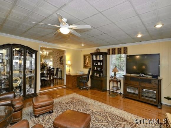 Oak Forest - Residential