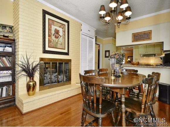 Oak Forest - Residential