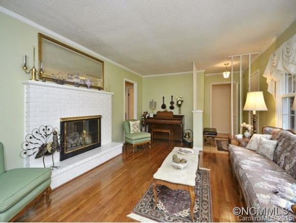 Oak Forest - Residential