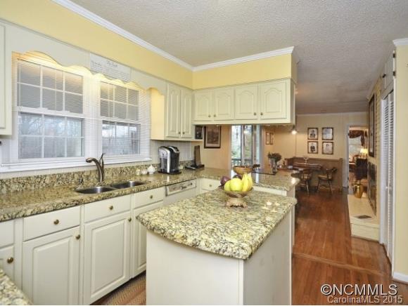 Oak Forest - Residential