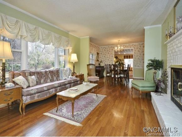 Oak Forest - Residential