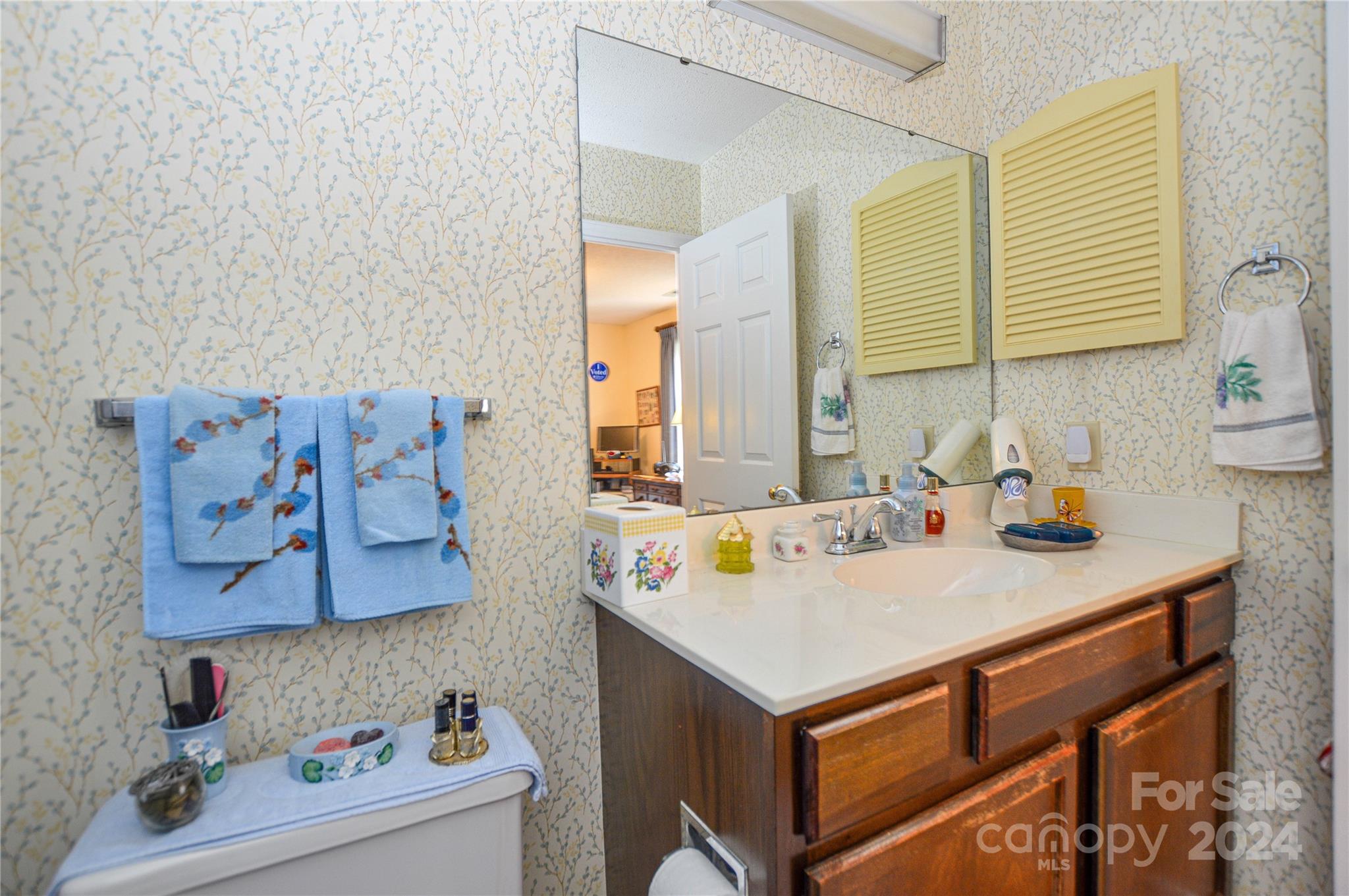 Dogwood Hills - Residential