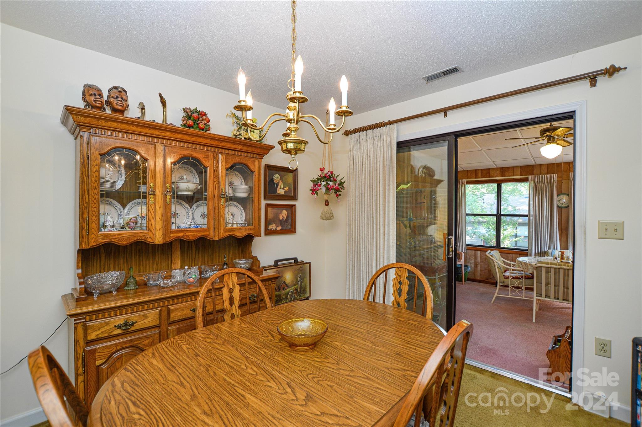 Dogwood Hills - Residential