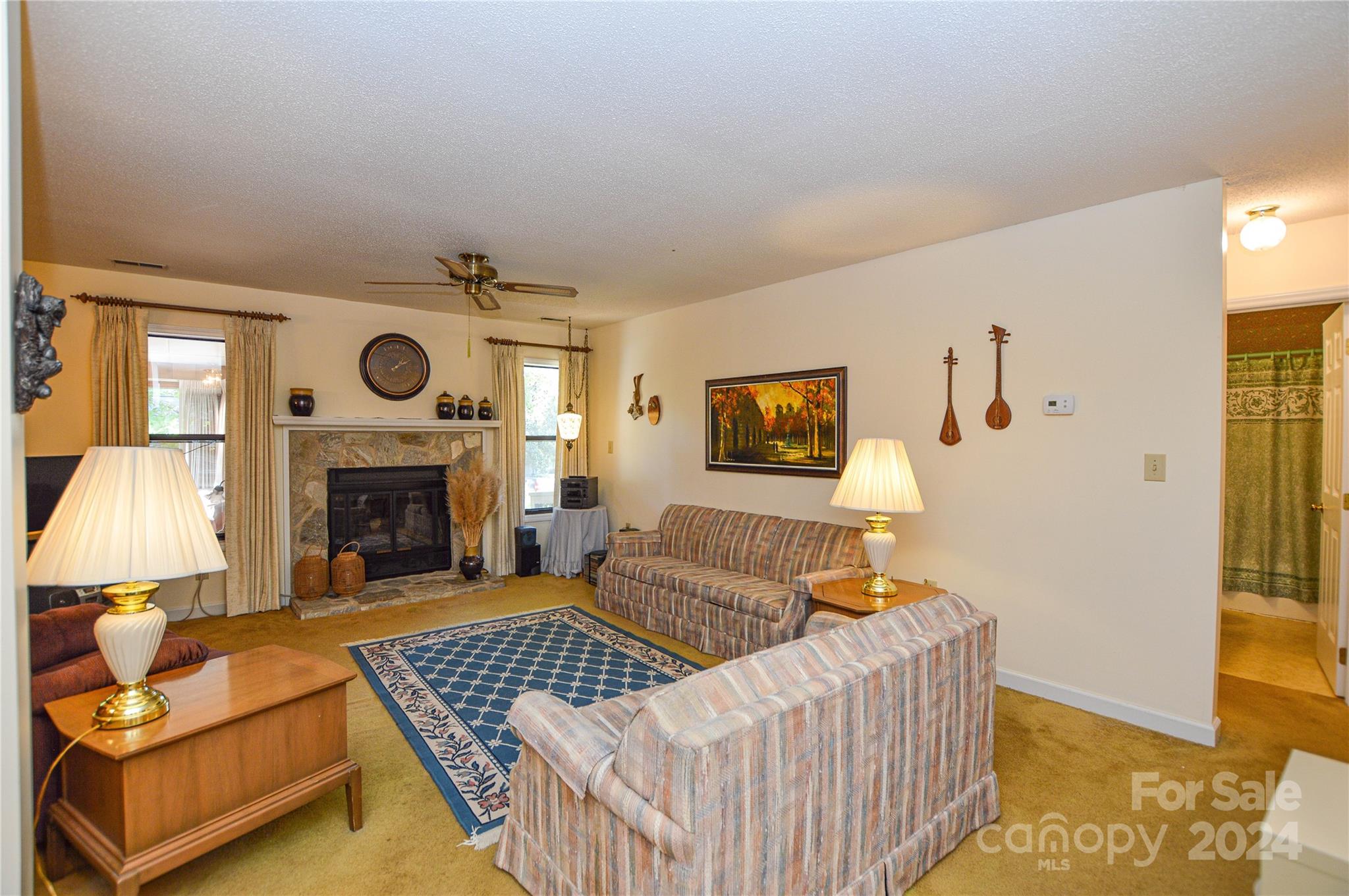 Dogwood Hills - Residential