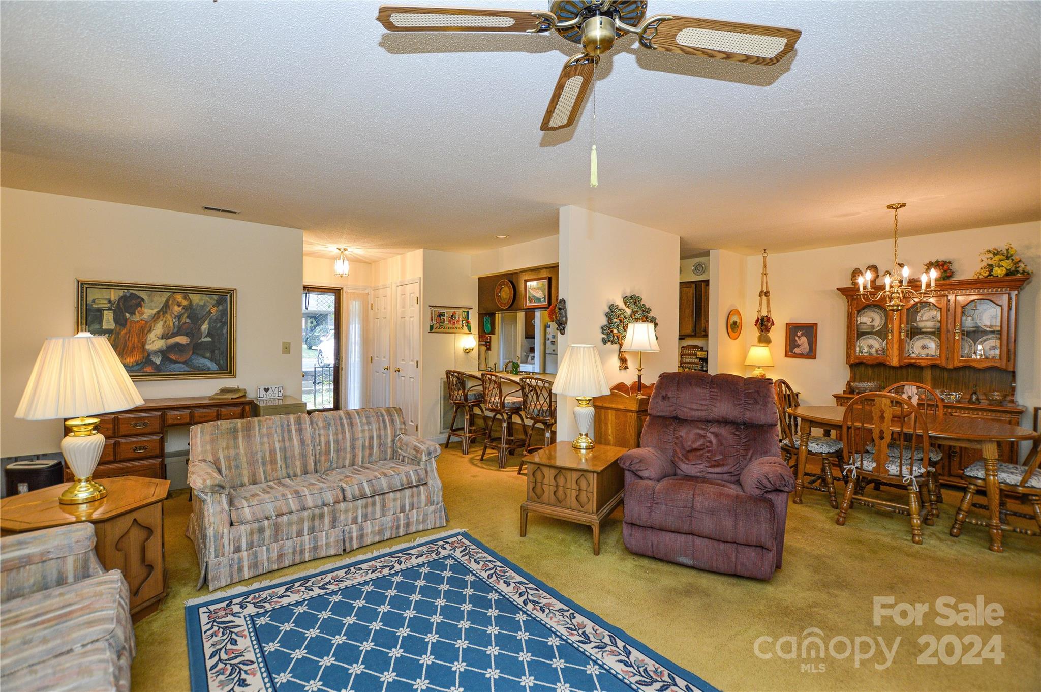 Dogwood Hills - Residential