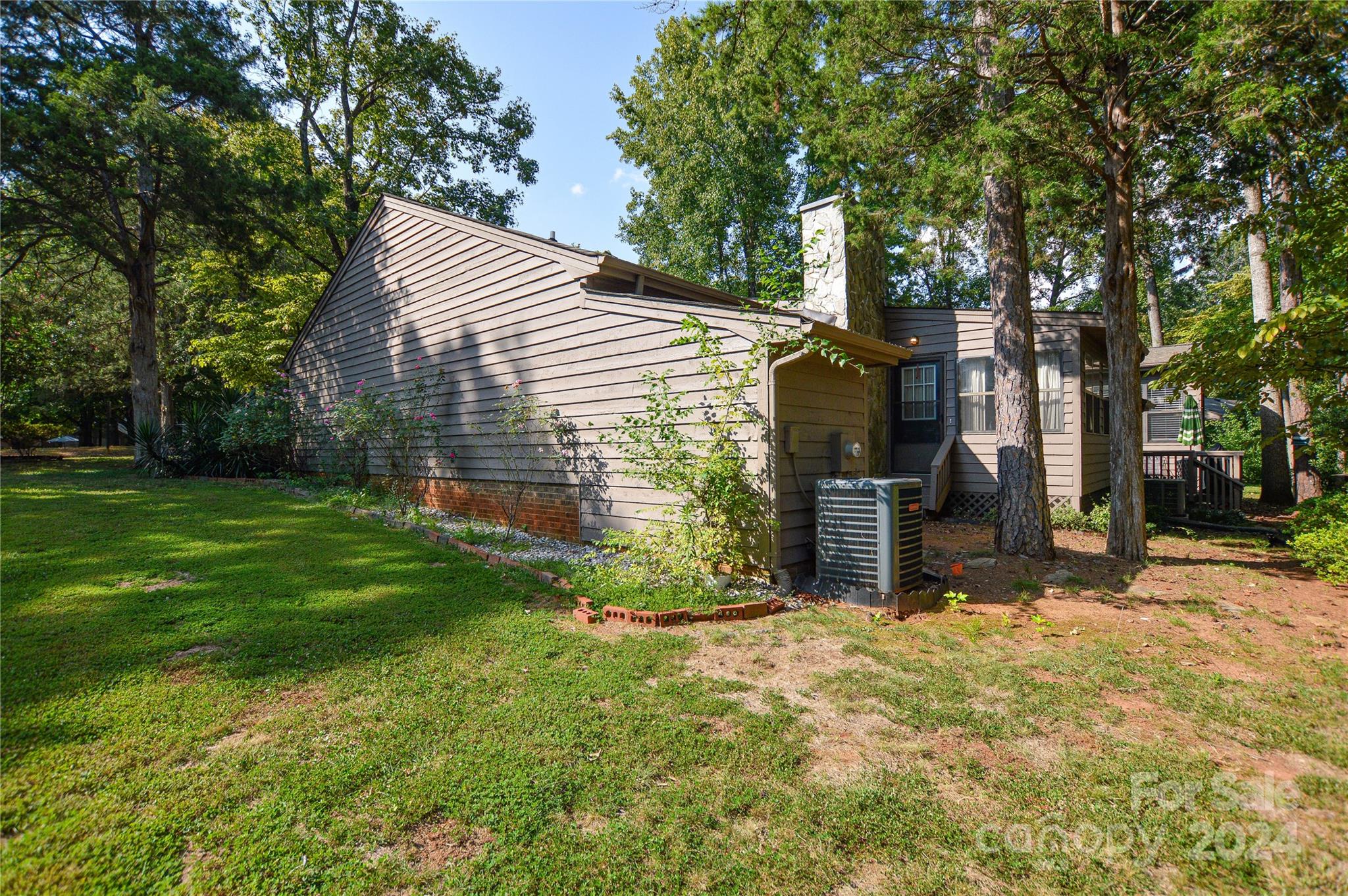 Dogwood Hills - Residential