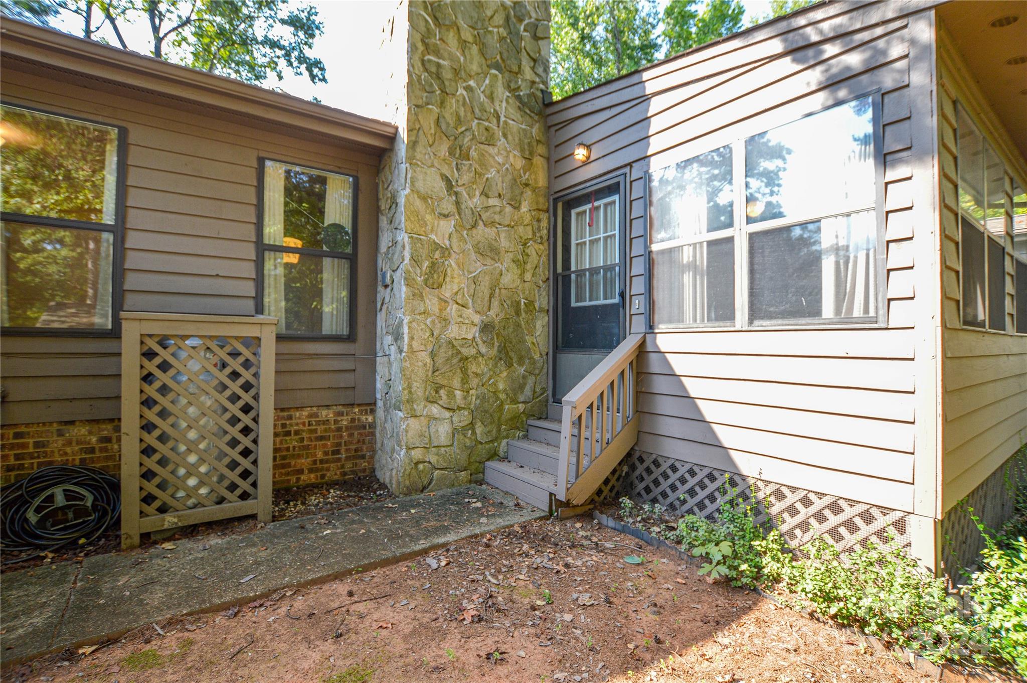 Dogwood Hills - Residential