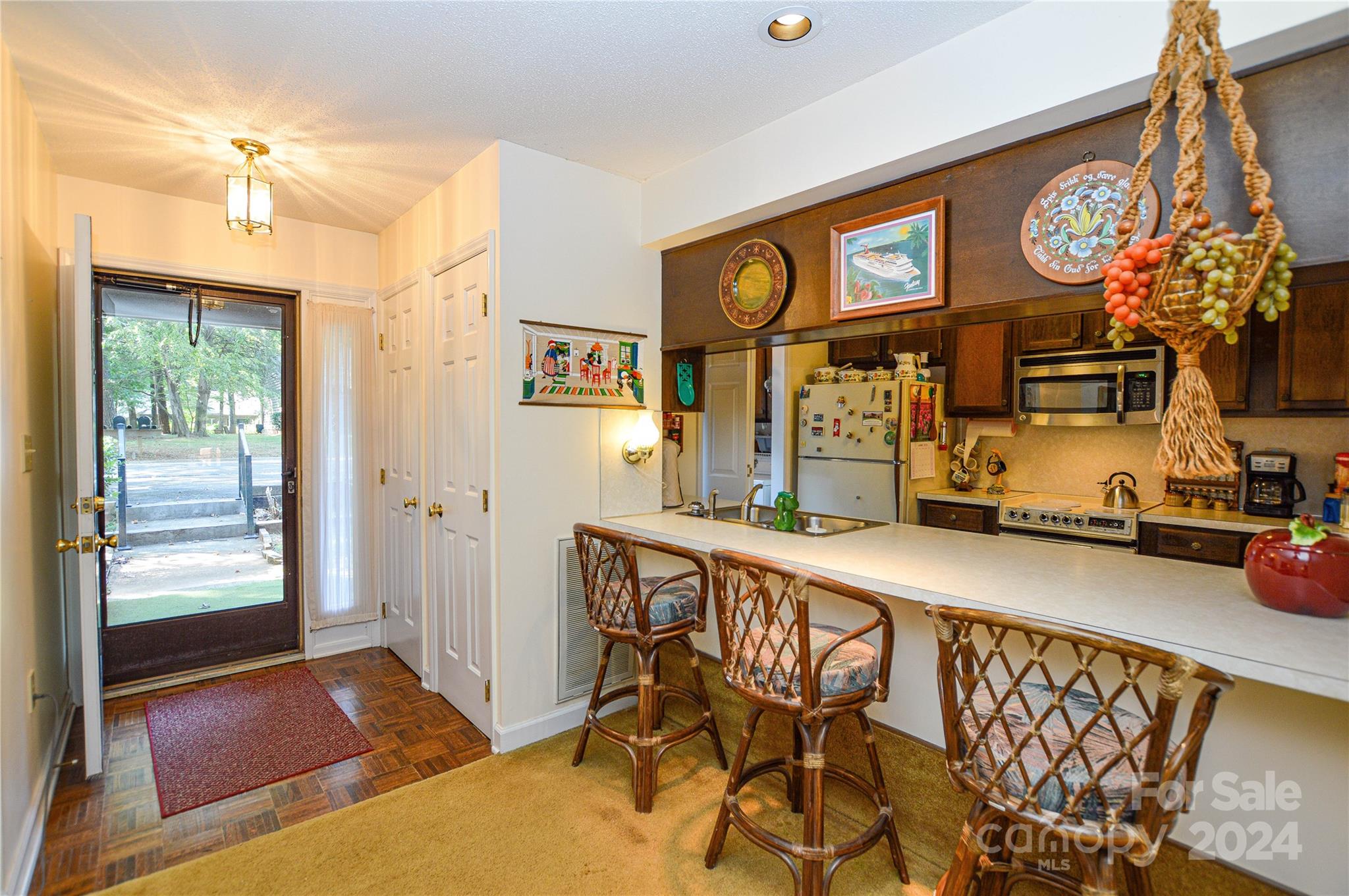 Dogwood Hills - Residential