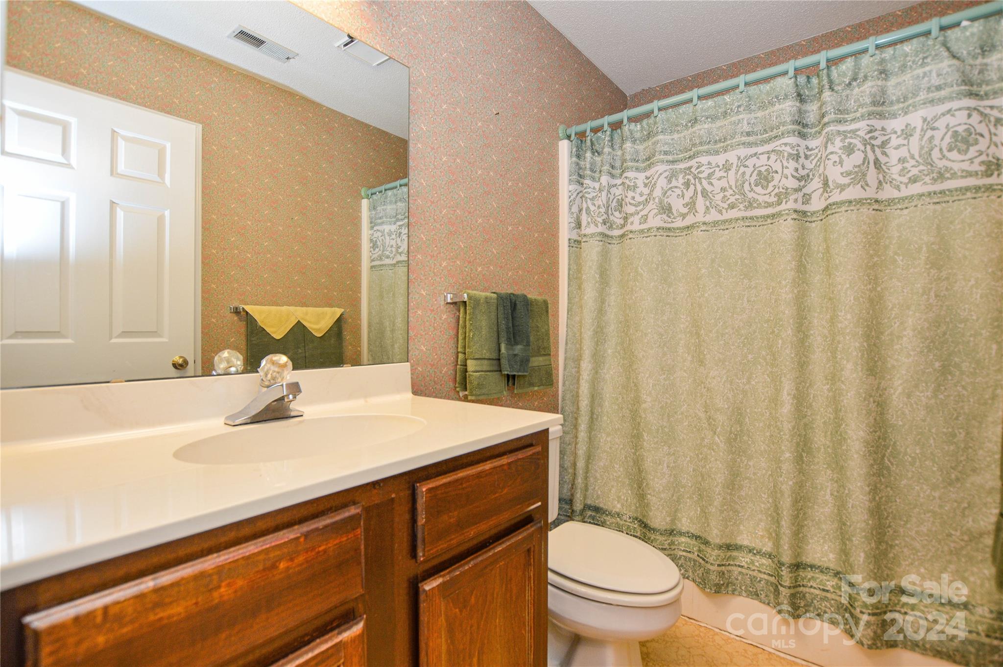 Dogwood Hills - Residential