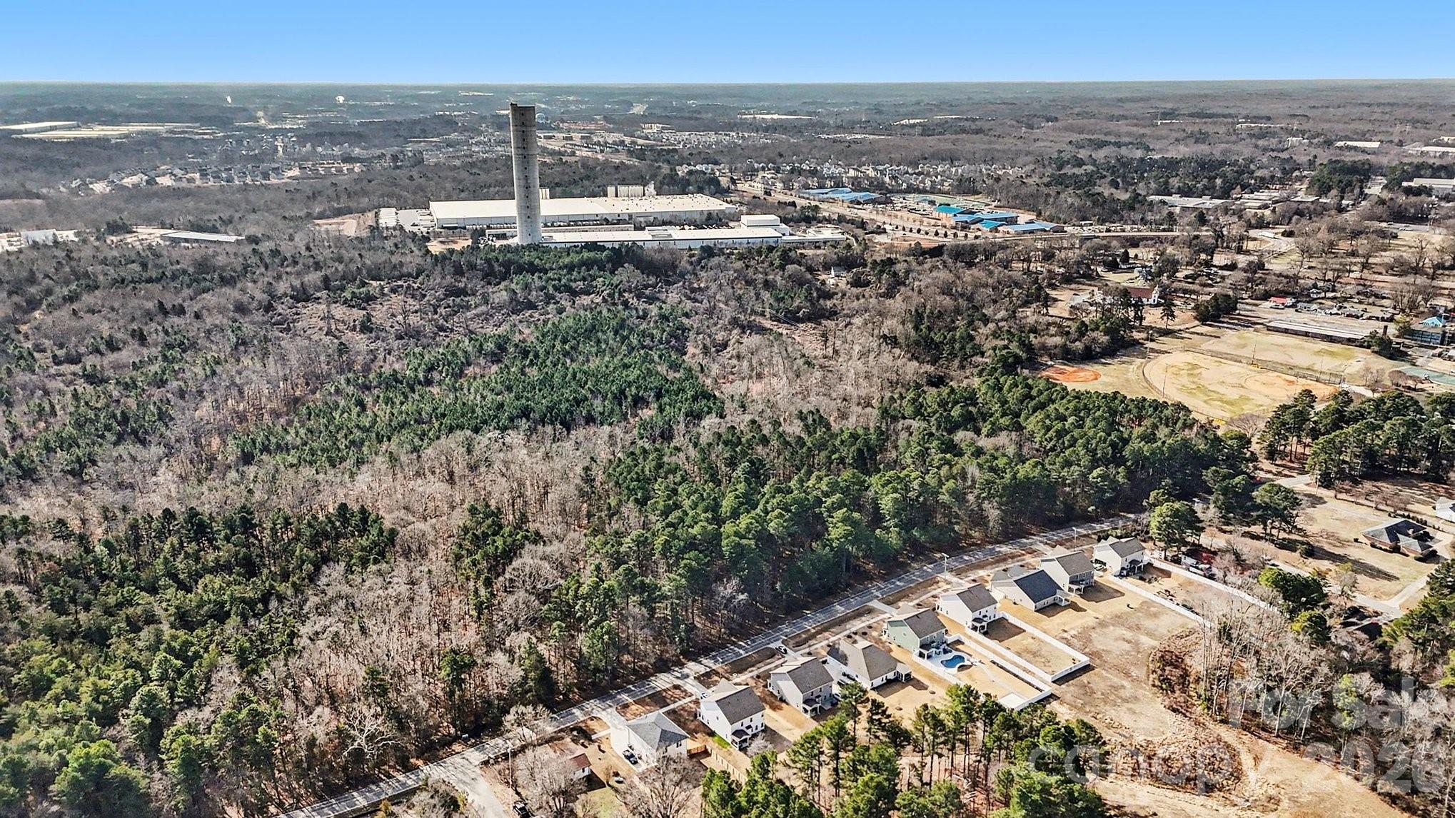 New Haven Park - Residential