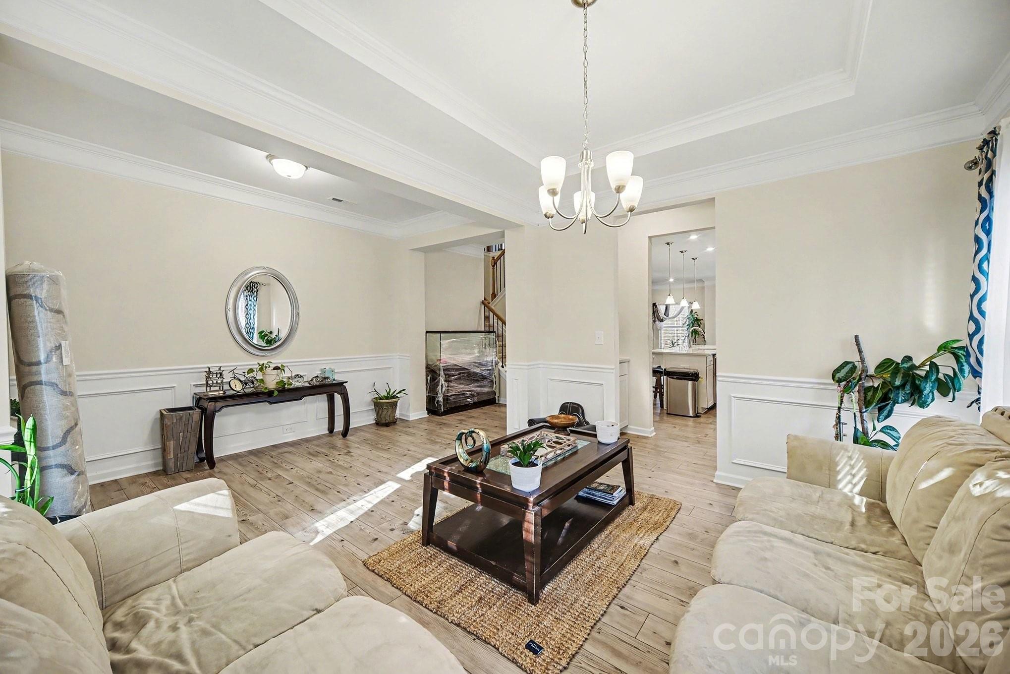 New Haven Park - Residential