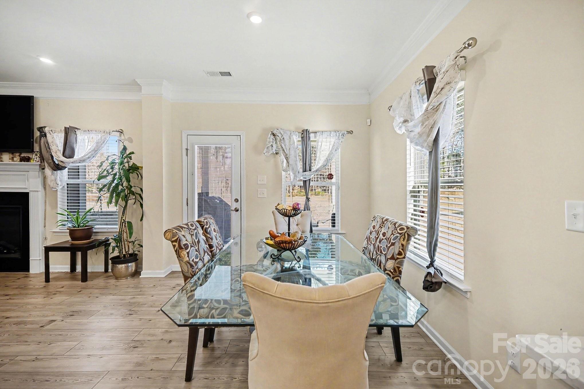 New Haven Park - Residential