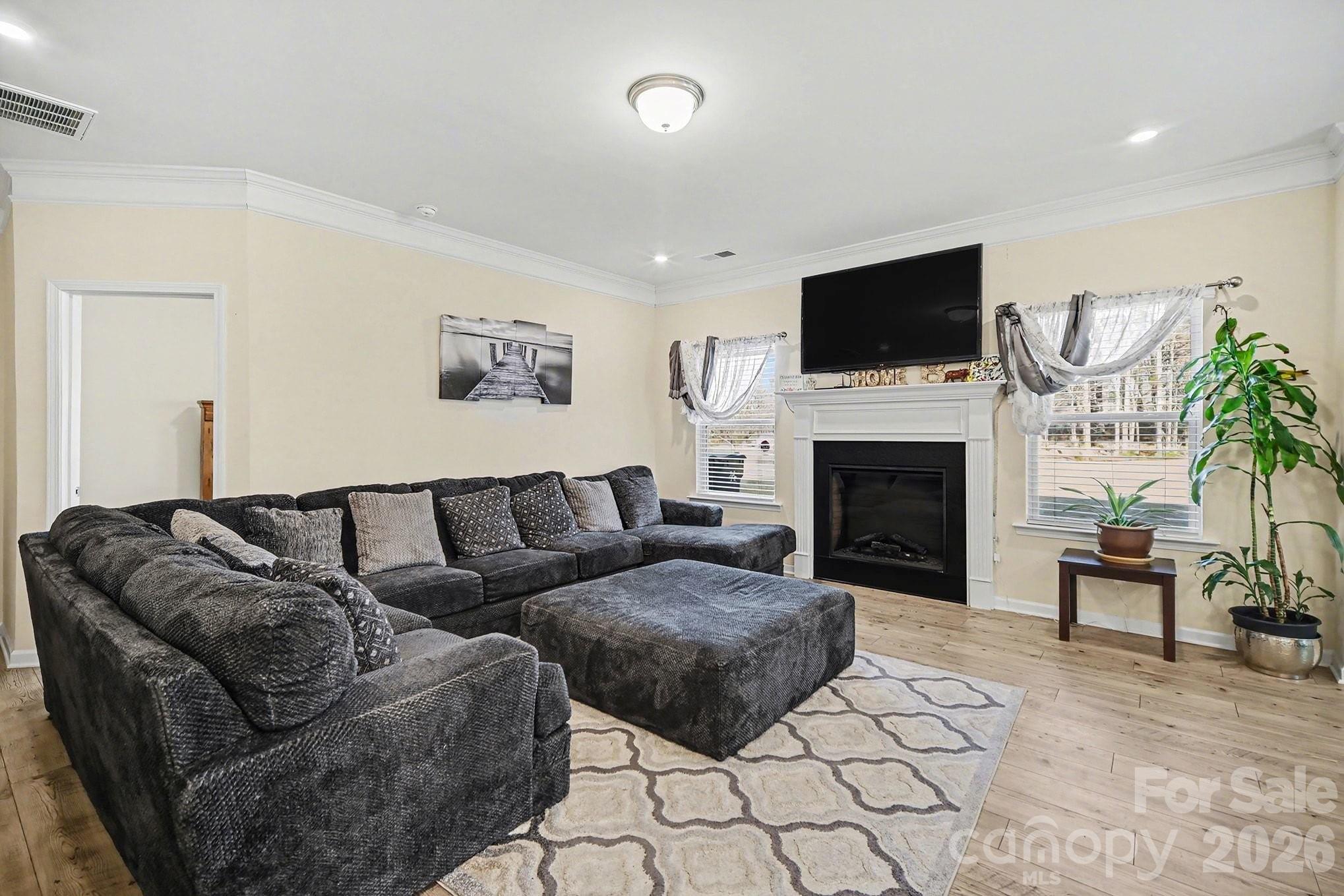 New Haven Park - Residential